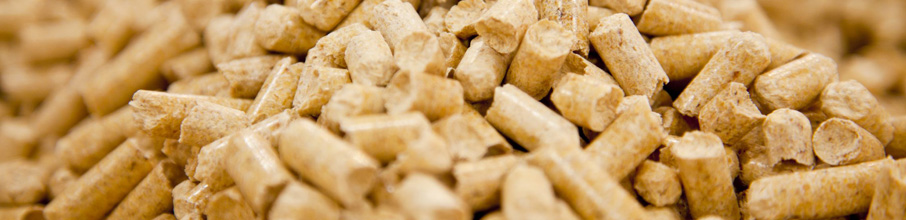 pellets